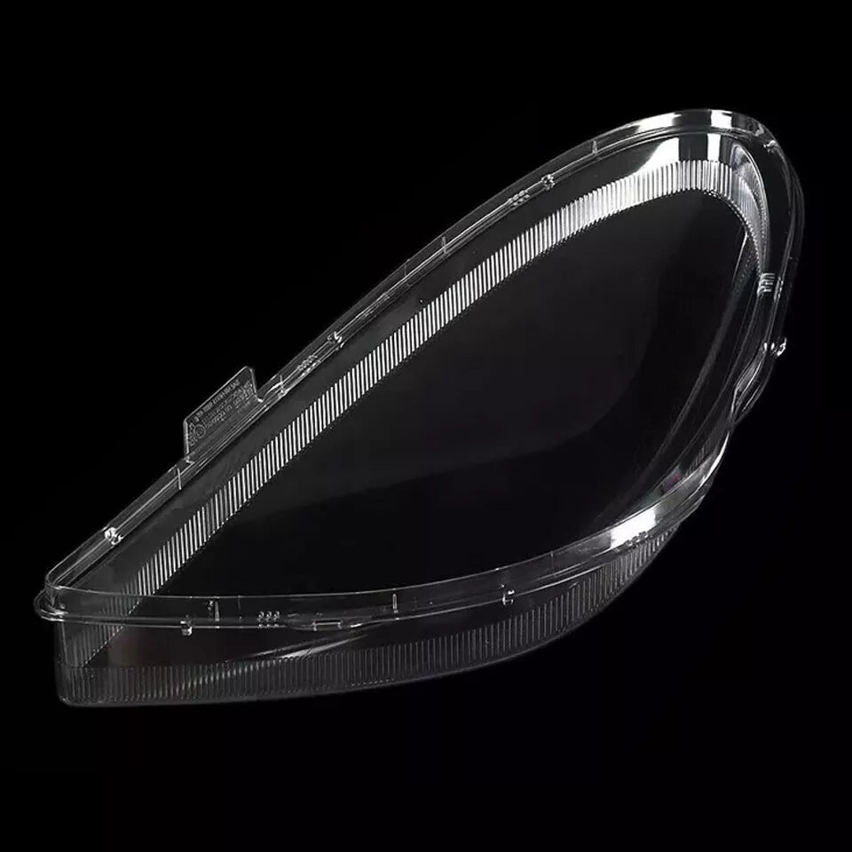 FOR MERCEDES SLK R171 LEFT PASSENGER SIDE HEADLIGHT LENS HEADLAMP COVER 2005-11