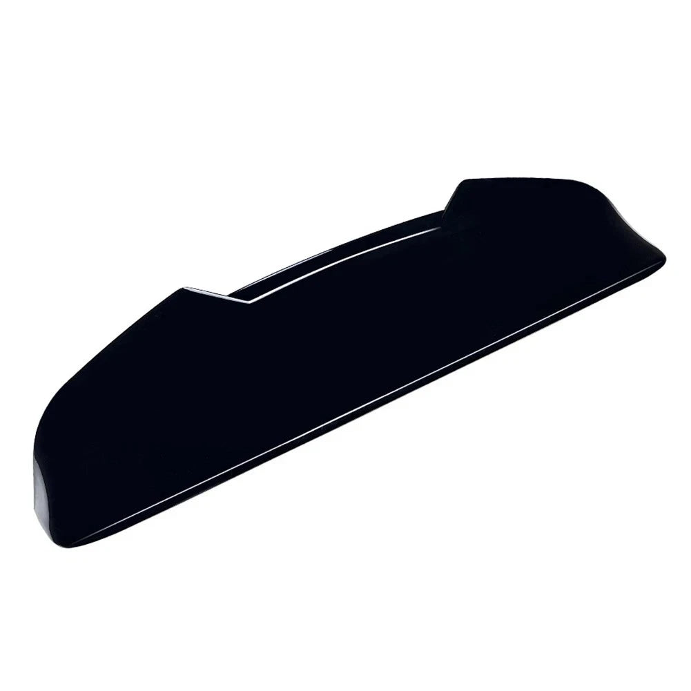FOR BMW X3 F25 REAR SPOILER LIP ROOF WING GLOSS BLACK 2011-2017