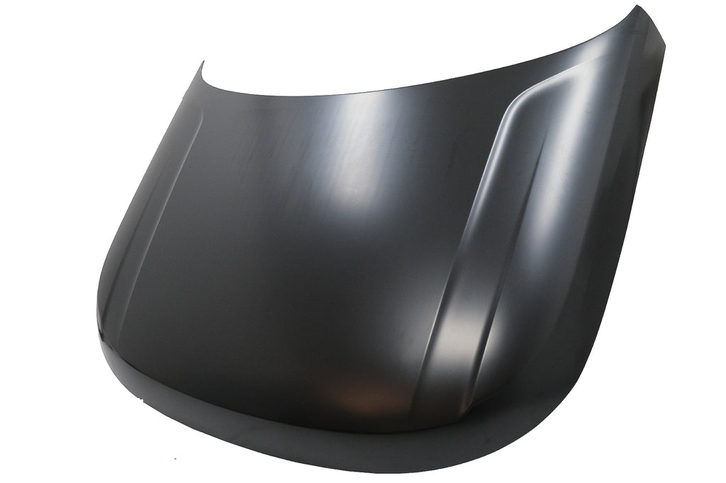 FOR RANGE ROVER VOGUE L405 FACELIFT 2018+ ALUMINIUM BONNET HOOD VENTED