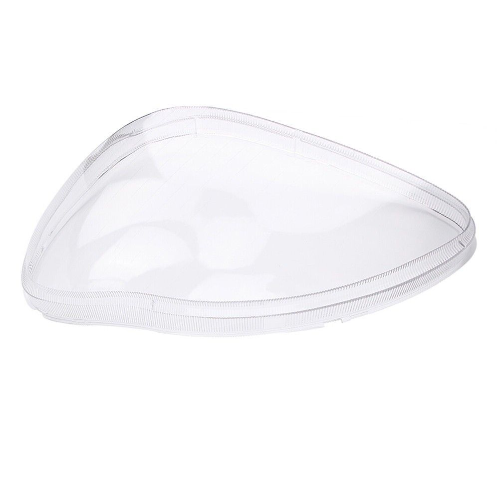 FRONT RIGHT SIDE HEADLIGHT LENS LAMP COVER FOR MERCEDES BENZ S CLASS W220 98-05