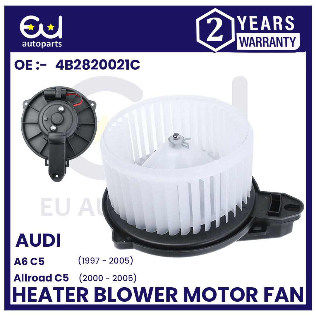 EU AUTO PARTS LTD