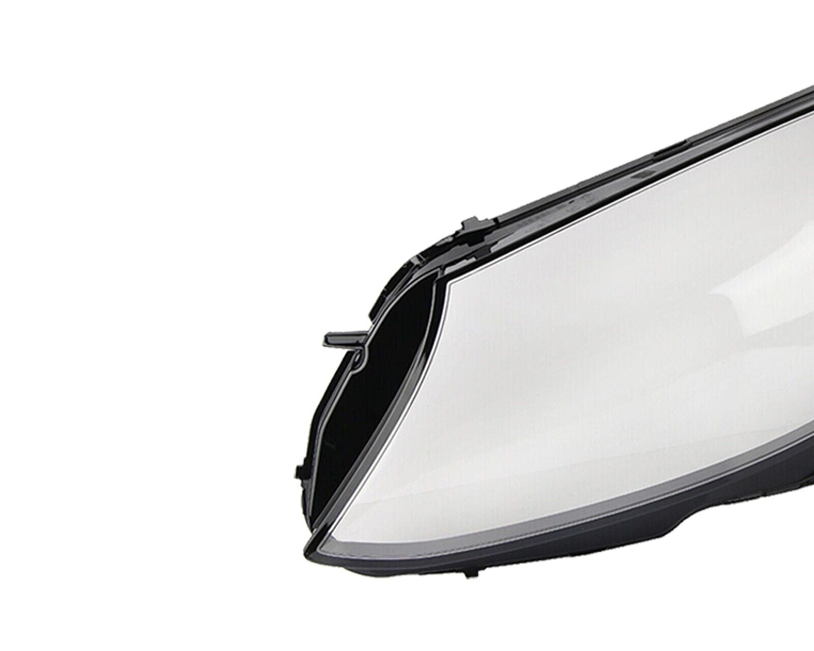 LEFT HEADLIGHT LAMP LENS COVER SHELL FOR MERCEDES-BENZ C CLASS W205 2015-2018 UK