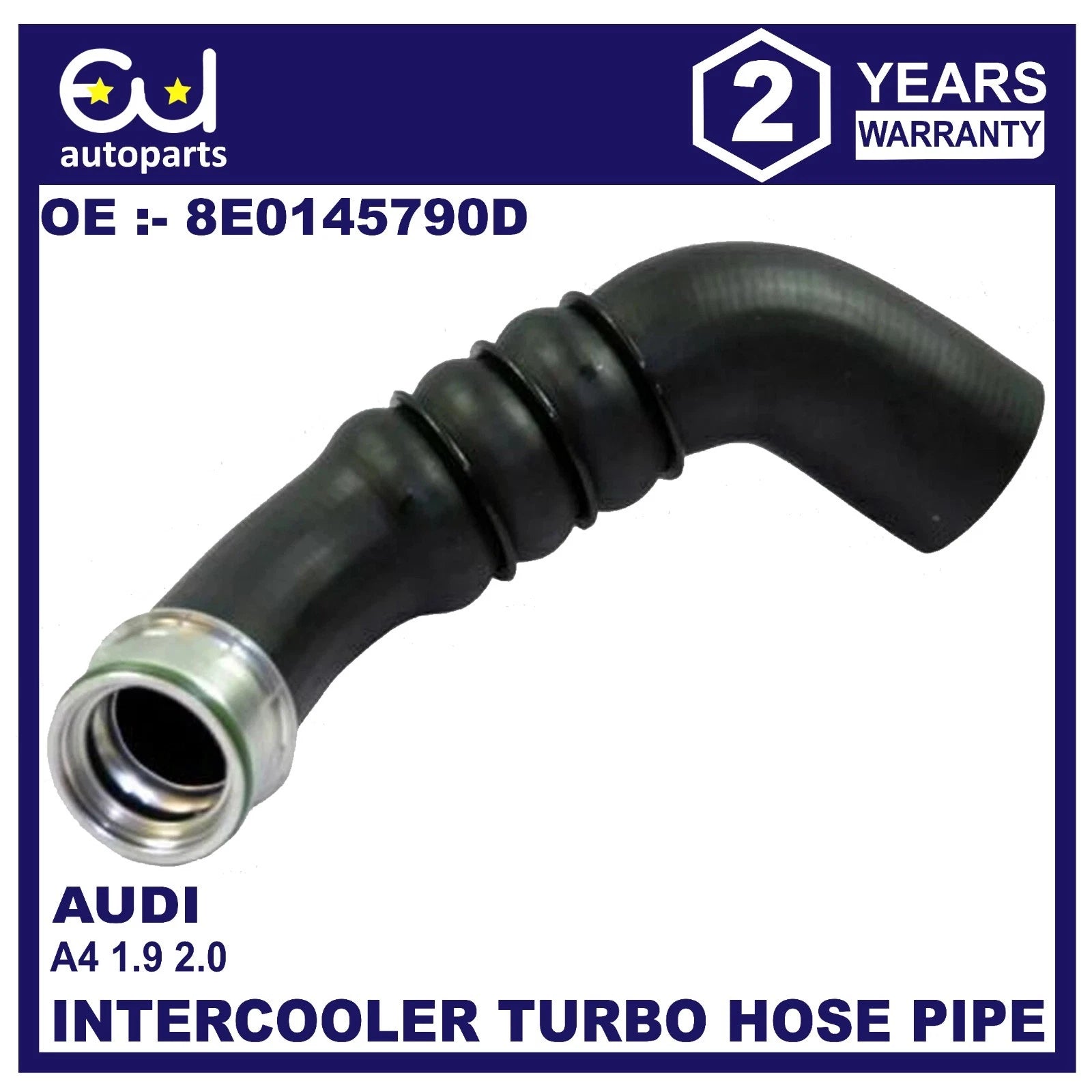 EU AUTO PARTS LTD