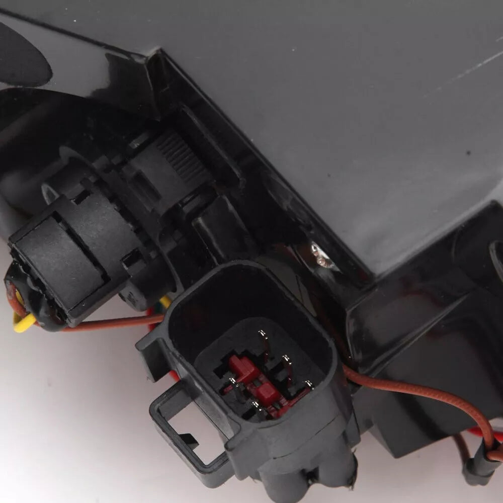 LEFT N/S REAR TAIL LIGHT BRAKE LAMP FOR LAND RANGE ROVER EVOQUE L538 2011-2015