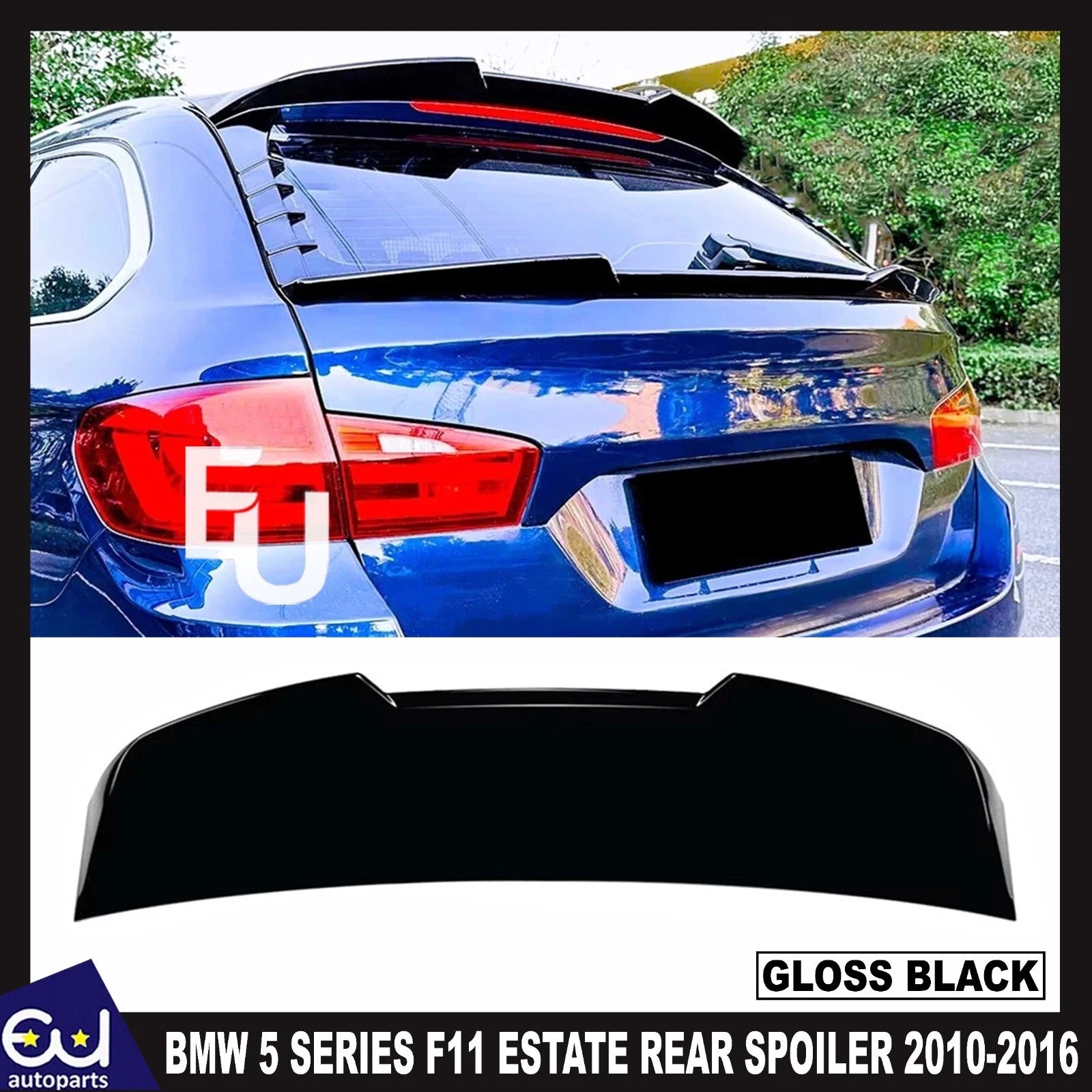 EU AUTO PARTS LTD