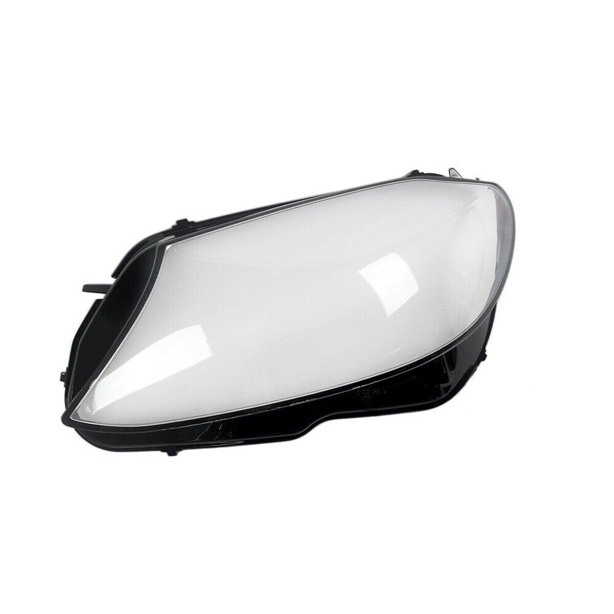 FOR 2019+ MERCEDES C CLASS W205 C205 HEADLIGHT LENS REPLACEMENT COVER LEFT SIDE