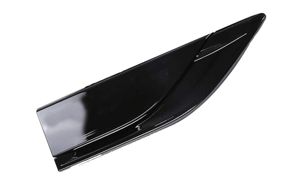 FOR LAND ROVER DISCOVERY 5 L462 DYNAMIC LOOK SIDE WING AIR VENT GRILLE PAIR 17+