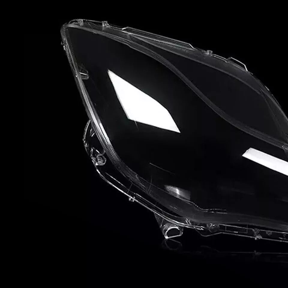 LEFT PASSENGER SIDE HEADLIGHT LENS COVER LAMP FOR MASERATI QUATTROPORTE 2013-15