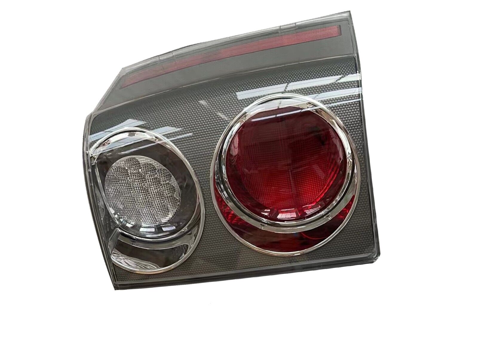 PAIR REAR TAIL LIGHT BRAKE LAMP FOR LAND RANGE ROVER VOGUE MK3 L322 2002-2009 UK