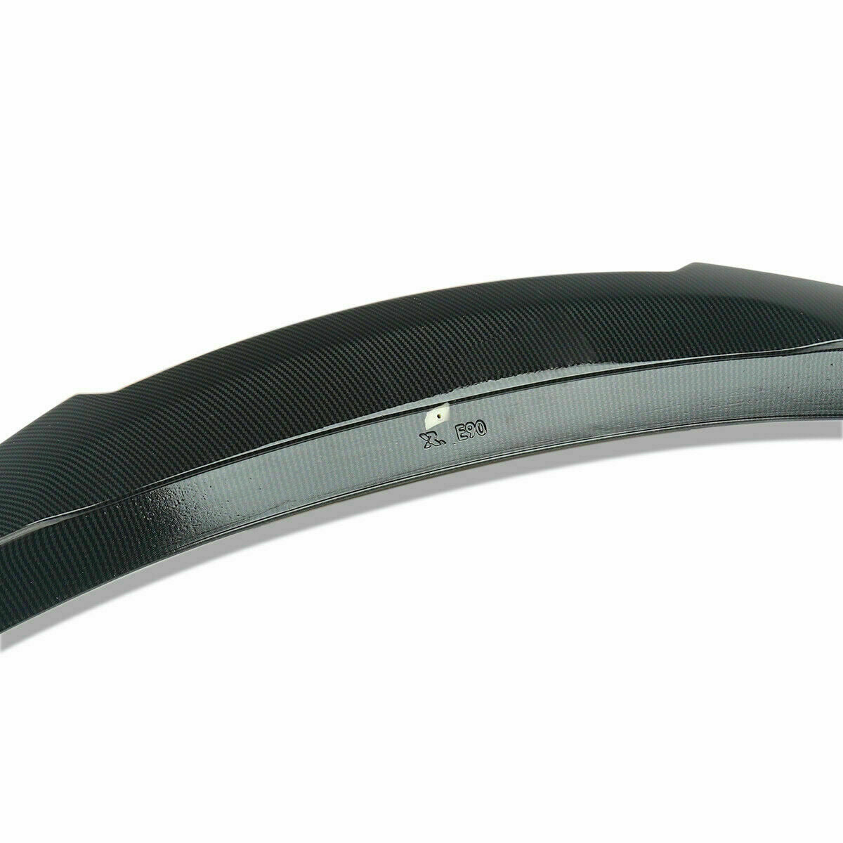 Carbon Look M4 Style Rear Trunk boot Spoiler For BMW 4Series F36 Gran Coupe 435i