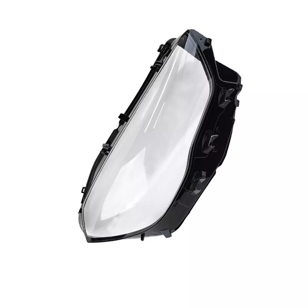 RIGHT DRIVER SIDE HEADLIGHT  HEADLAMP LENS COVER FOR MERCEDES GLA H247 2020-2022