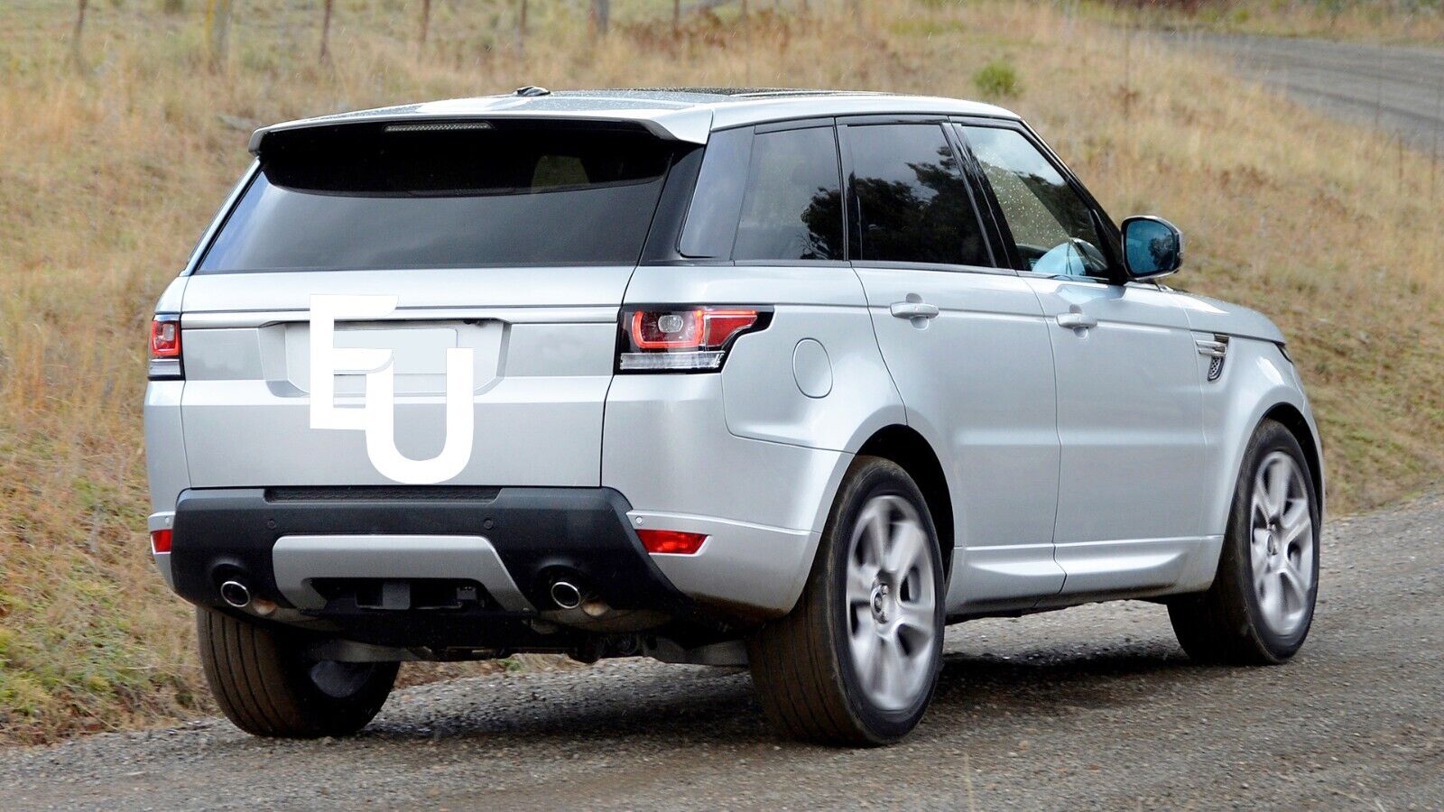 RIGHT LEFT PAIR REAR TAIL LIGHT LAMP FOR RANGE ROVER SPORT L494 2013-2021 UK