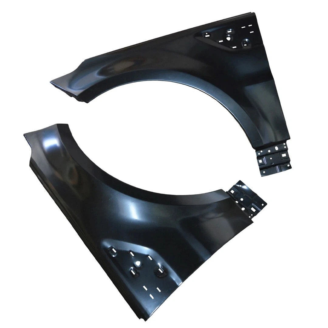 EU AUTO PARTS LTD