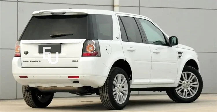 REAR ROOF SPOILER WING PRIMER FOR LAND ROVER FREELANDER 2 L359 10-14