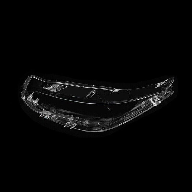 FOR BMW 1 SERIES F20 F21 PRE LCI HEADLIGHT HEADLAMP LENS COVER LEFT SIDE 11-14