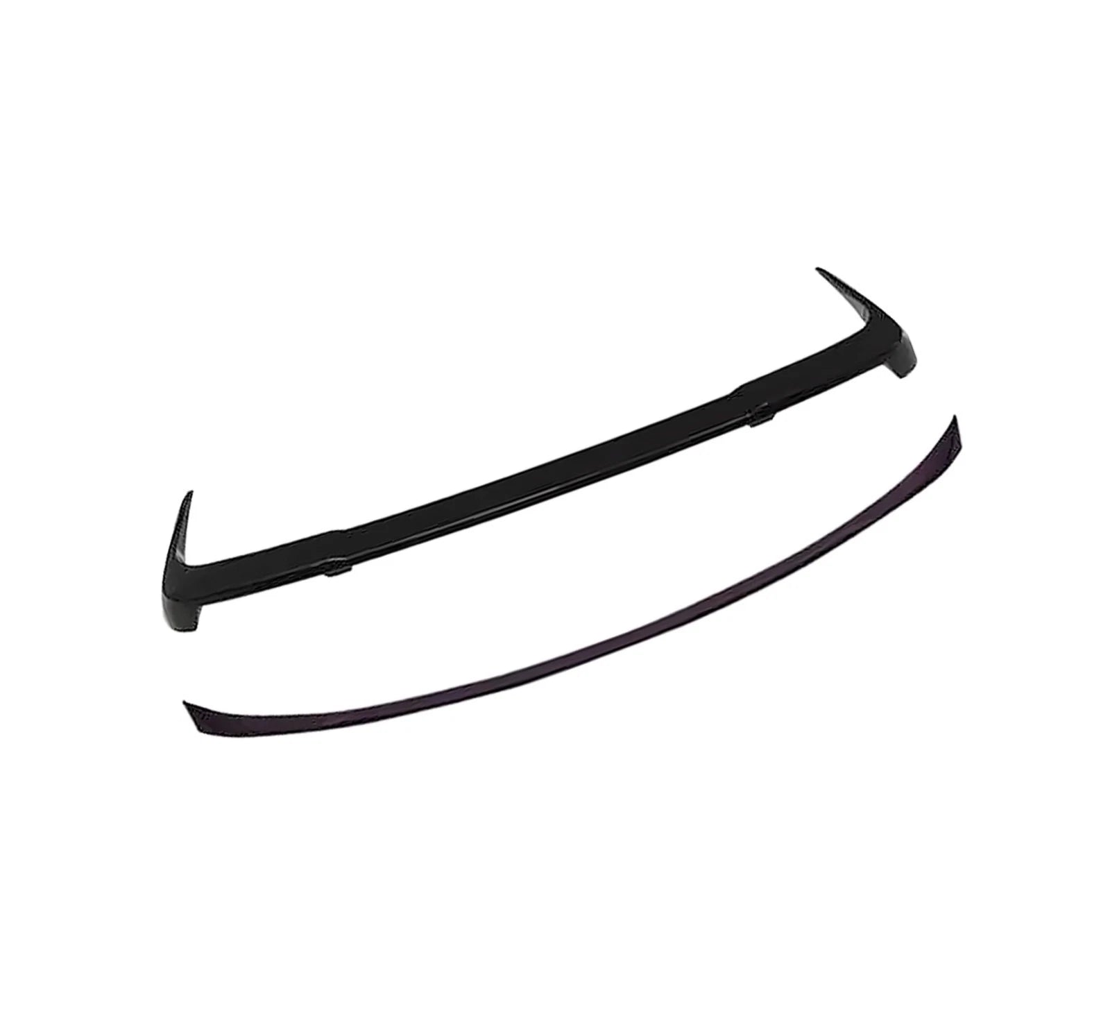 FOR BMW X7 G07 LCI BODYKIT BODY KIT FRONT SPLITTER REAR DIFFUSER SKIRT 2023+