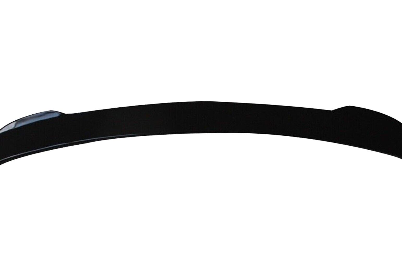 FOR BMW X2 F39 X2M M35I GLOSS BLACK REAR ROOF SPOILER BOOT WING LIP BODY KIT 17+