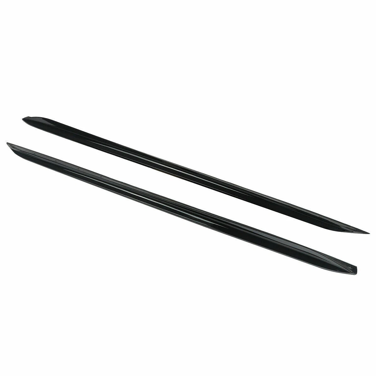 FOR BMW 3 SERIES G20 BODY KIT BODYKIT FRONT SPLITTER LIP REAR DIFFUSER SPOILER