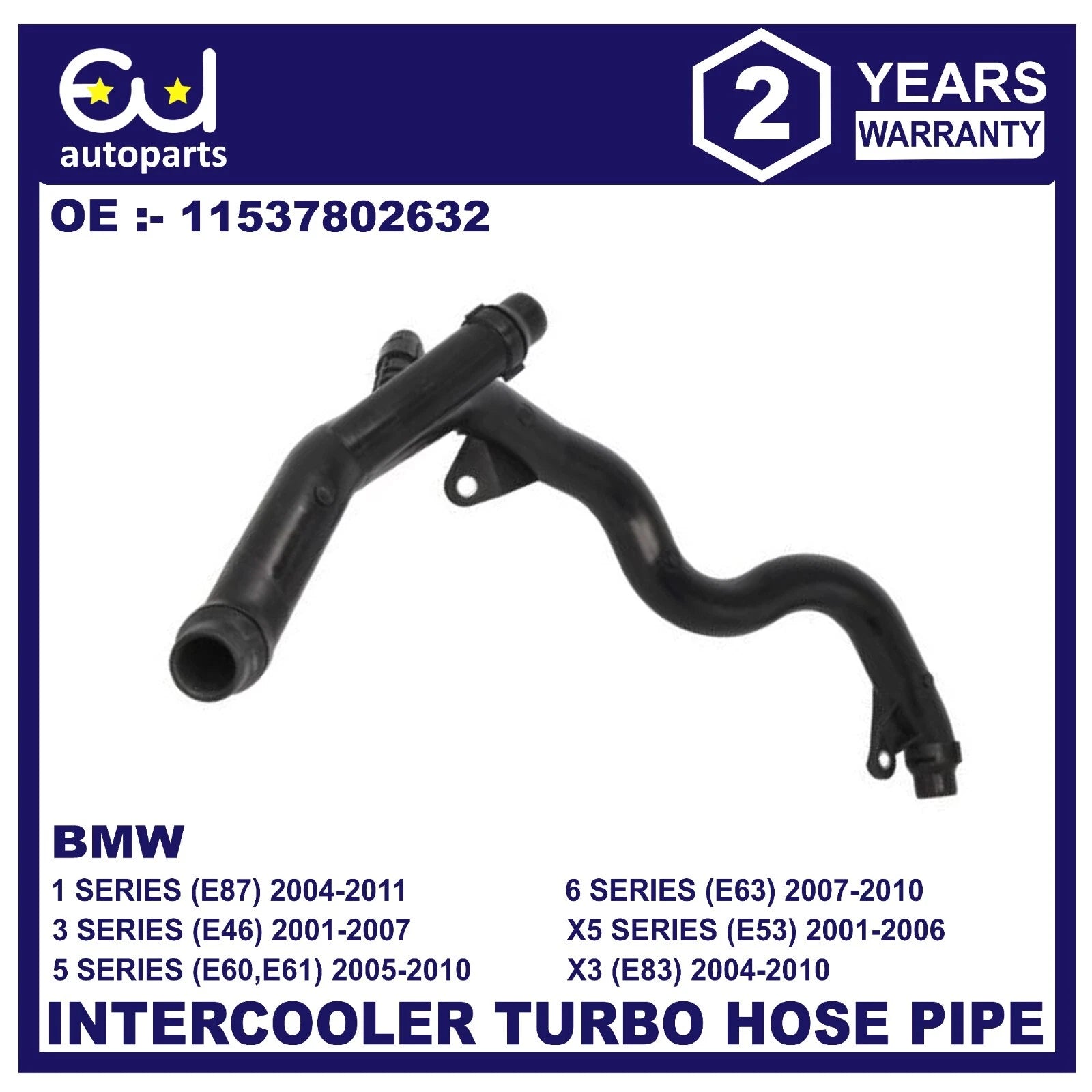 EU AUTO PARTS LTD