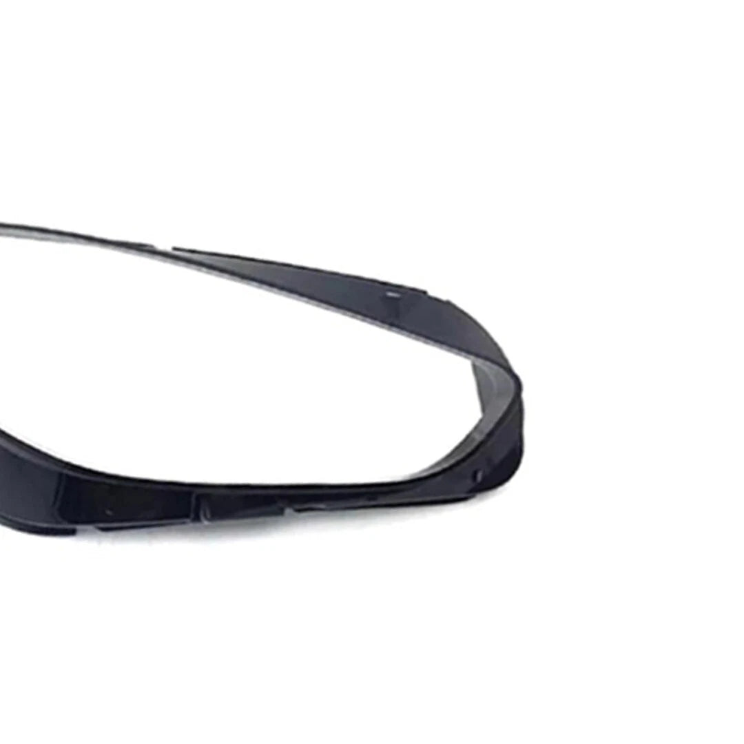 FOR BMW Z4 G29 2022-ON HEADLIGHT HEADLAMP LENS COVER CLEAR LAMPSHADE LEFT+RIGHT