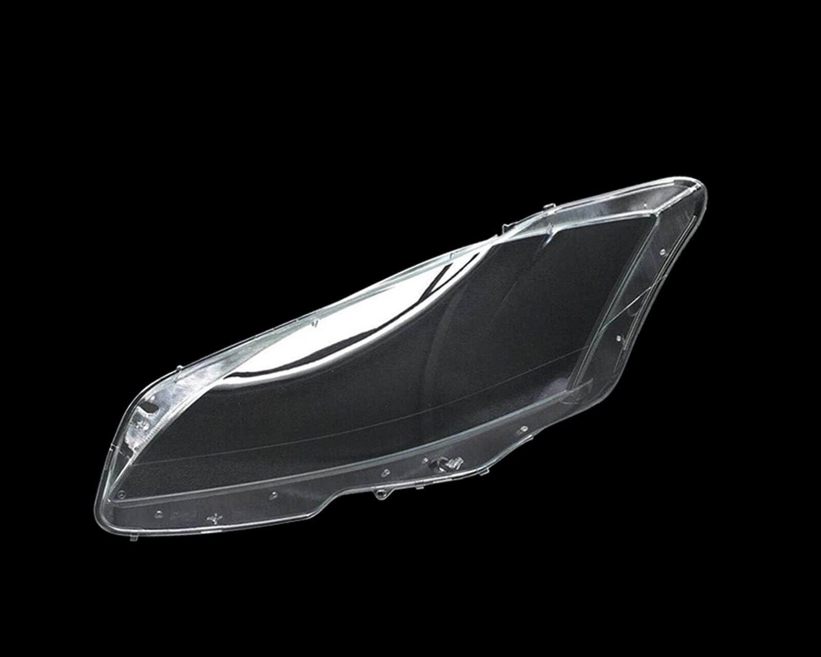 MERCEDES S-CLASS W221 S430 S450 S550 09-13 LEFT HEADLIGHT HEADLAMP LENS COVER