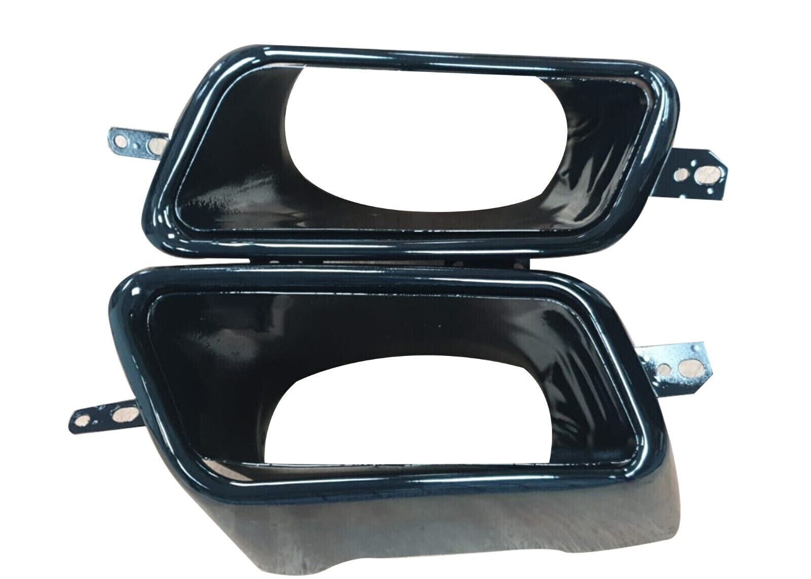 RANGE ROVER SPORT L494 SVR OE STYLE REAR BUMPER BODY KIT + TAILPIPES 13-21