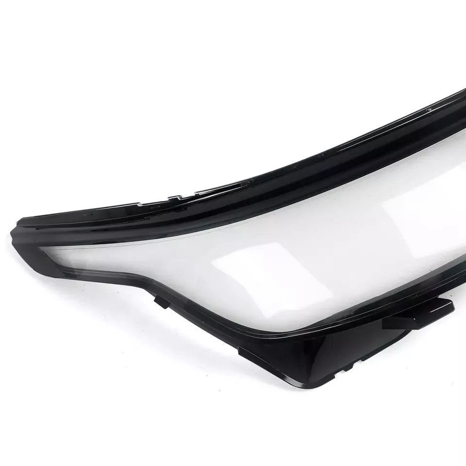 FOR RANGE ROVER SPORT L494 RIGHT DRIVER SIDE HEADLIGHT LENS LAMP COVER LCI 18-22