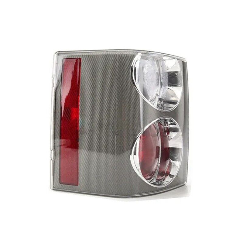 LEFT REAR TAIL LIGHT RED & WHITE LAMP FOR LAND RANGE ROVER VOGUE L322 2002-2009