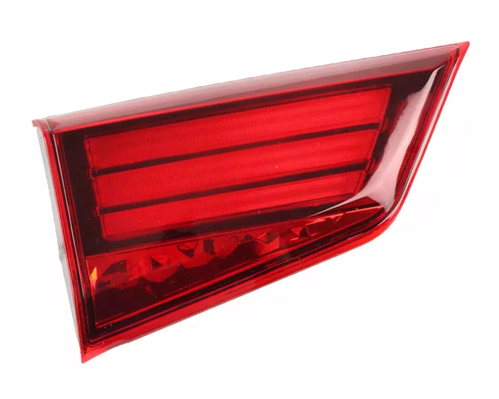RIGHT DRIVER INNER REAR TAIL LIGHT LAMP FOR MITSUBISHI OUTLANDER MK3 2016-2020