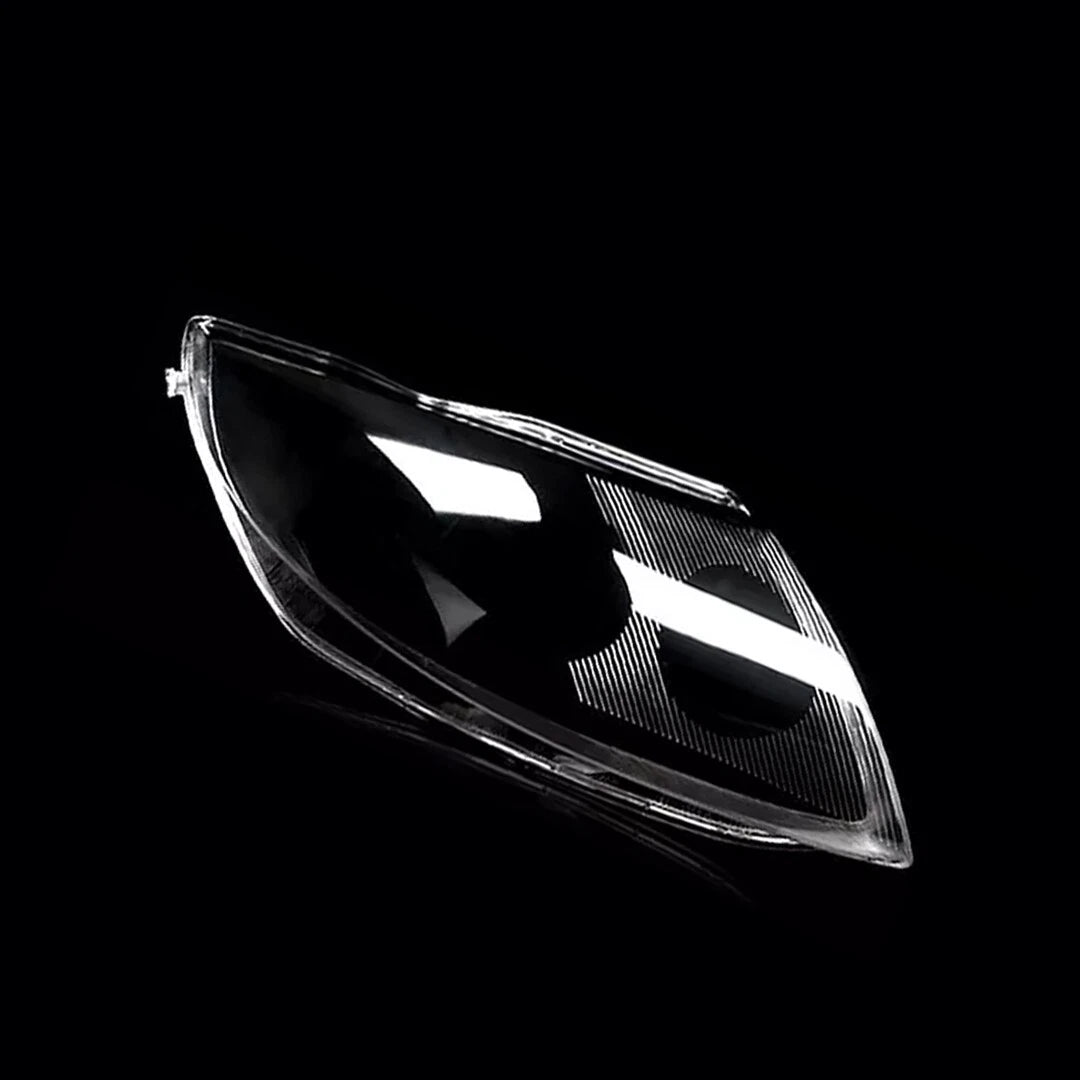 FOR BMW Z4 E85 2003-08 HEADLIGHT HEADLAMP LENS COVER CLEAR LAMPSHADE RIGHT SIDE