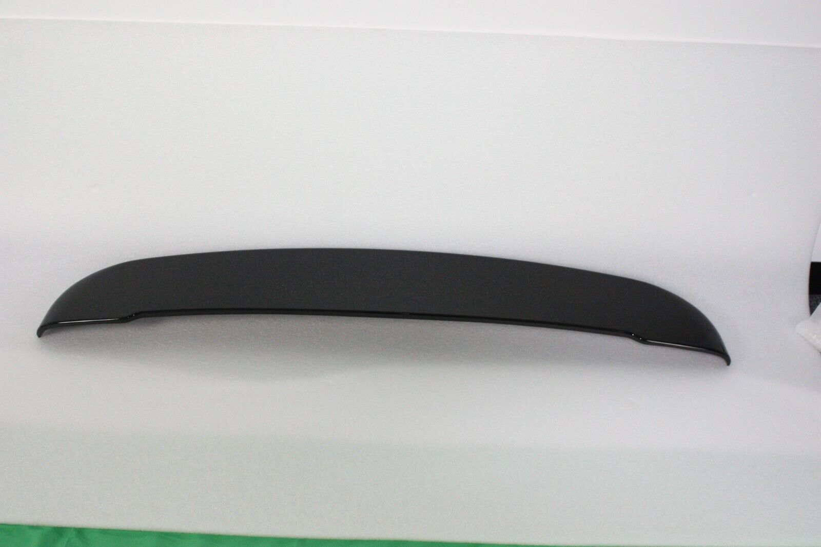 FOR VW TRANSPORTER T6 T6.1 REAR TAILGATE ROOF SPOILER WING SPORTLINE GLOSS 15+