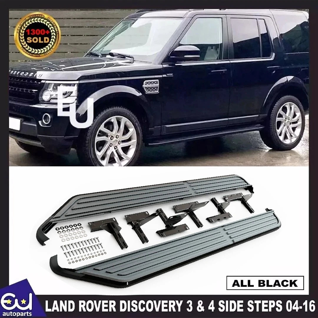 EU AUTO PARTS LTD