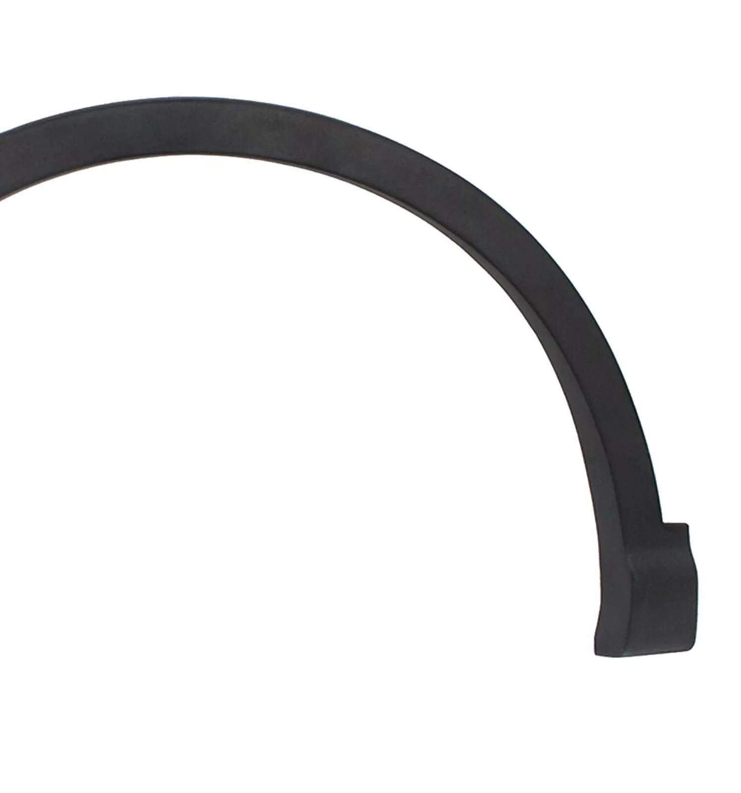 FOR NISSAN QASHQAI J11 REAR LEFT WING WHEEL ARCH TRIM PASSENGER SIDE 2013-ON
