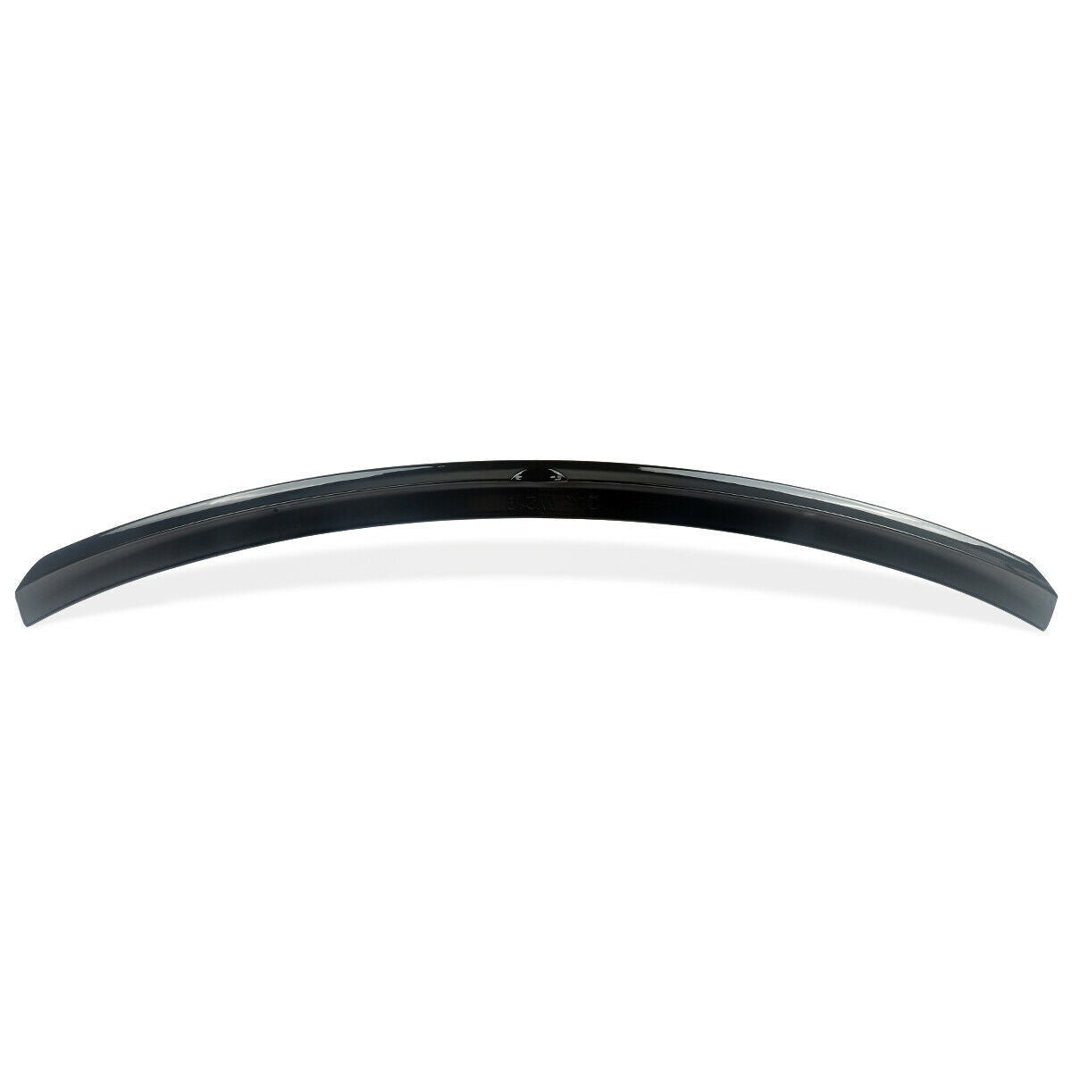 ABS AMG STYLE REAR BOOT TRUNK WING SPOILER FOR MERCEDES BENZ CLS W218 C218 11-17