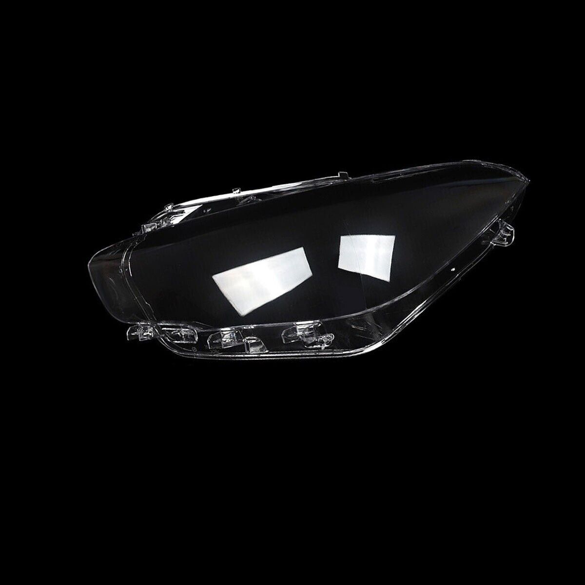 LEFT FOR BMW 1 SERIES F20/F21 LCI LED HEADLIGHT LENS REPLACEMENT SHELL 2015-2019