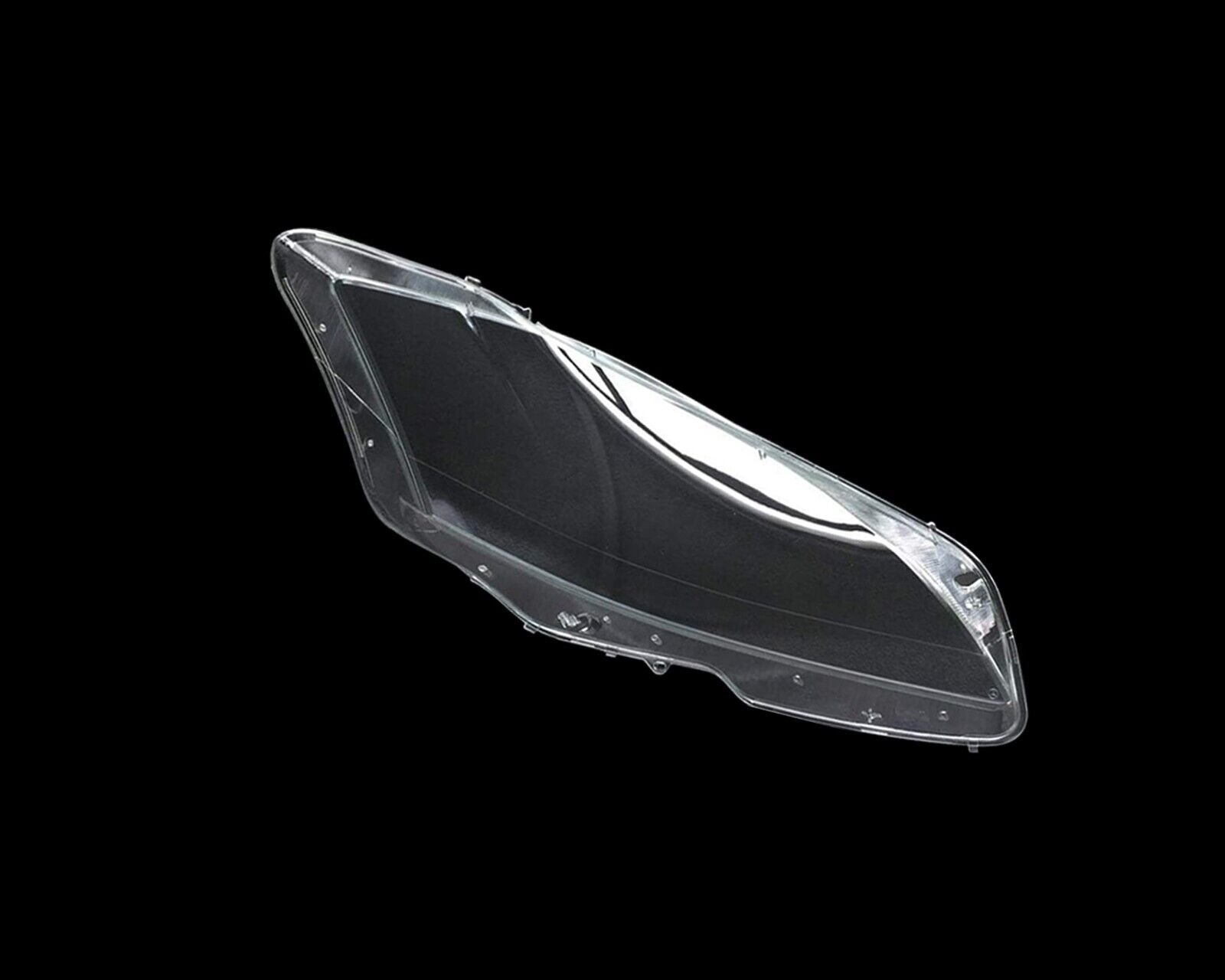 FOR MERCEDES S-CLASS W221 S430 S450 S550 2009-2013 RIGHT HEADLIGHT HEADLAMP LENS