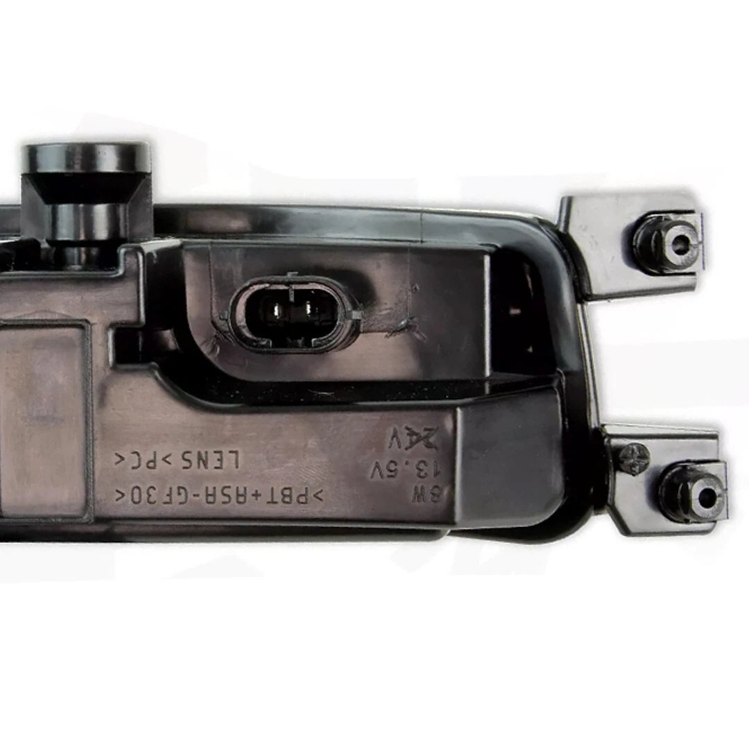 RIGHT LED FRONT BUMPER FOG LIGHT LAMP FOR RANGE ROVER SPORT L494 2014-2017