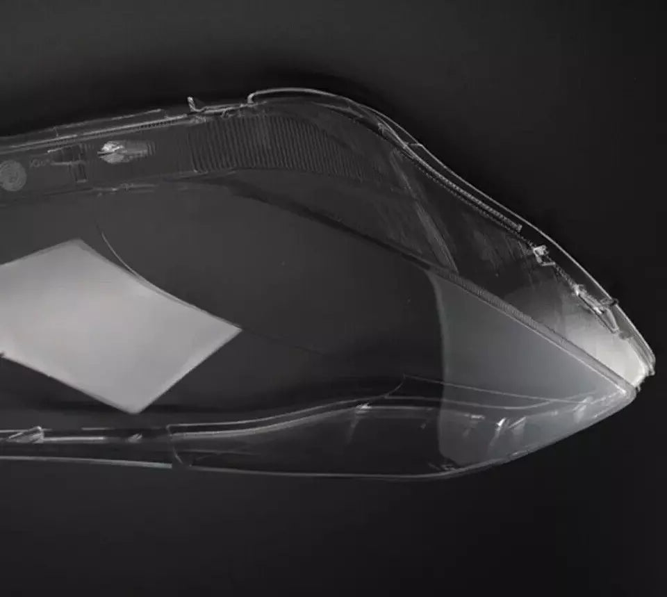 RIGHT DRIVER SIDE HEADLIGHT LENS COVER LAMP FOR MASERATI GHIBLI M157 2014-2019