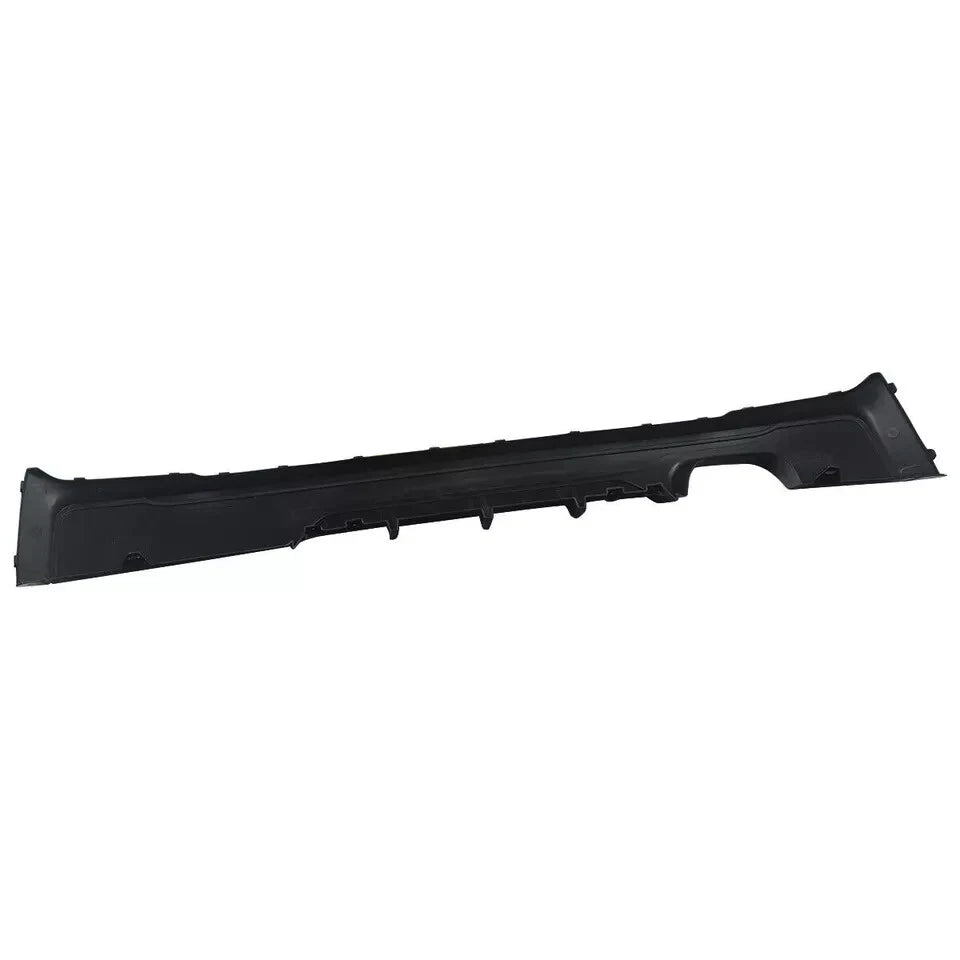 BODY KIT FRONT SPLITTER REAR DIFFUSER FOR BMW 2 SERIES F22 F23 M SPORT BODYKIT