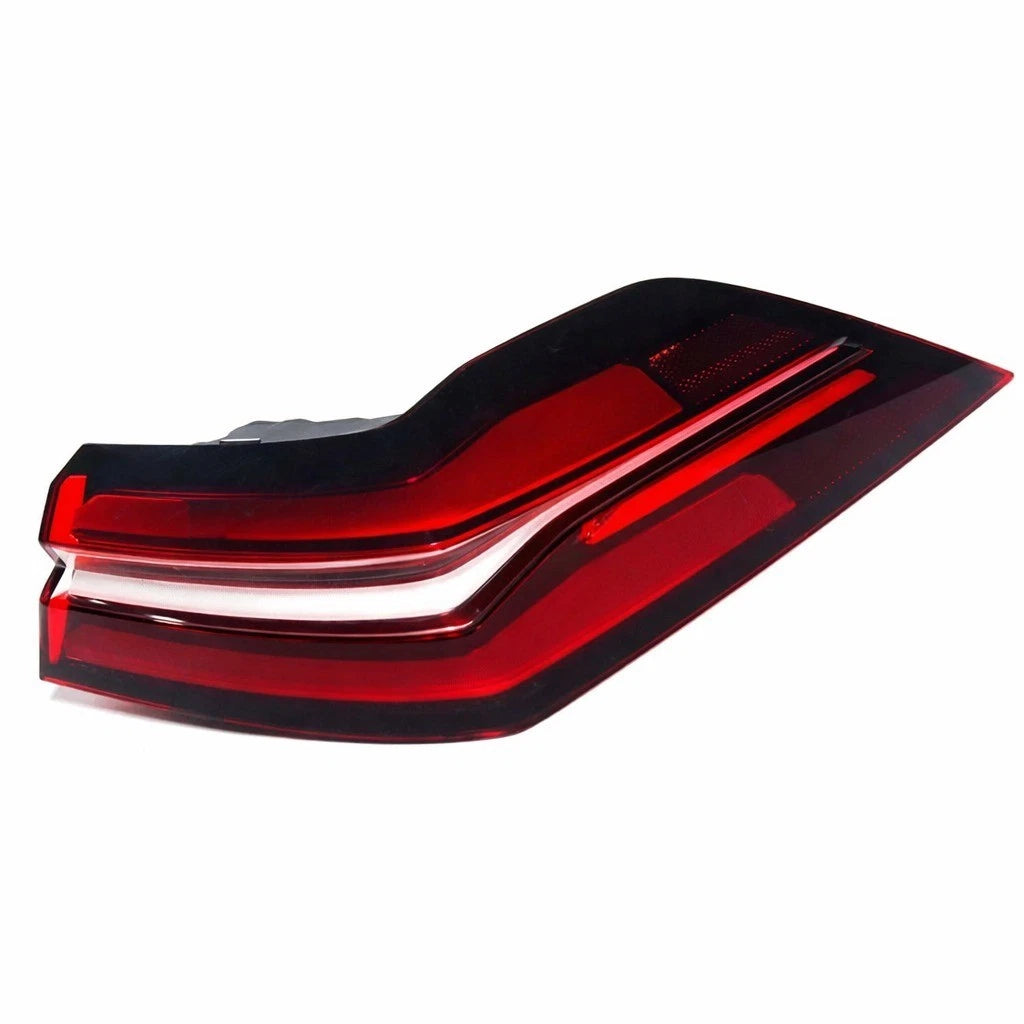 FOR BMW 5 SERIES G60 G90 RIGHT DRIVER SIDE LED REAR OUTER TAIL LIGHT LAMP 2024+