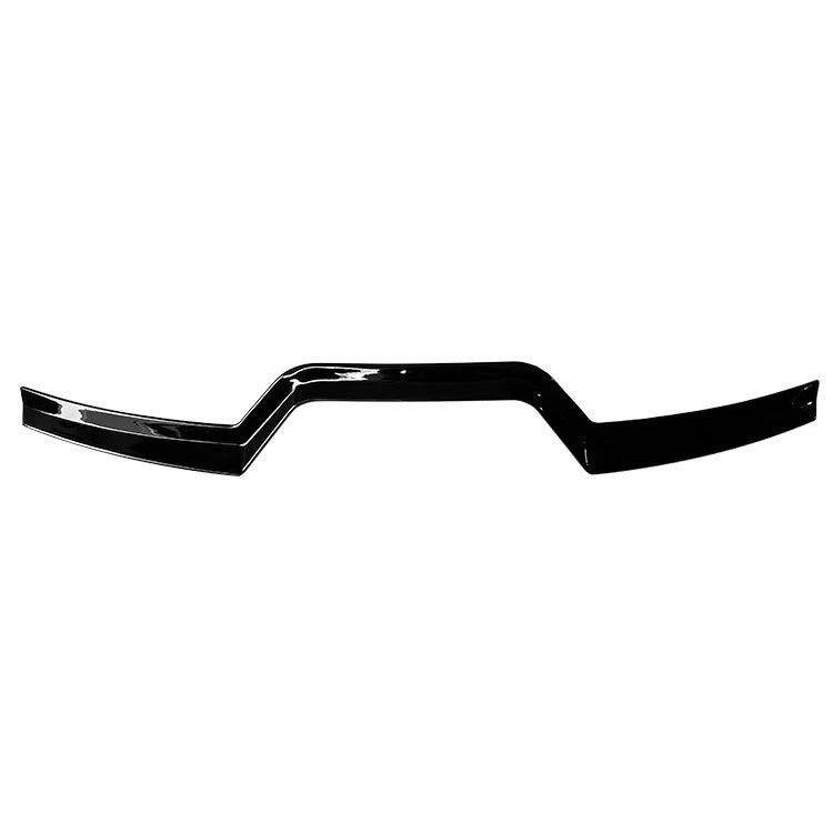 FOR BMW X6 G06 LCI 24+ BODYKIT BODY KIT FRONT SPLITTER LIP REAR DIFFUSER SKIRT