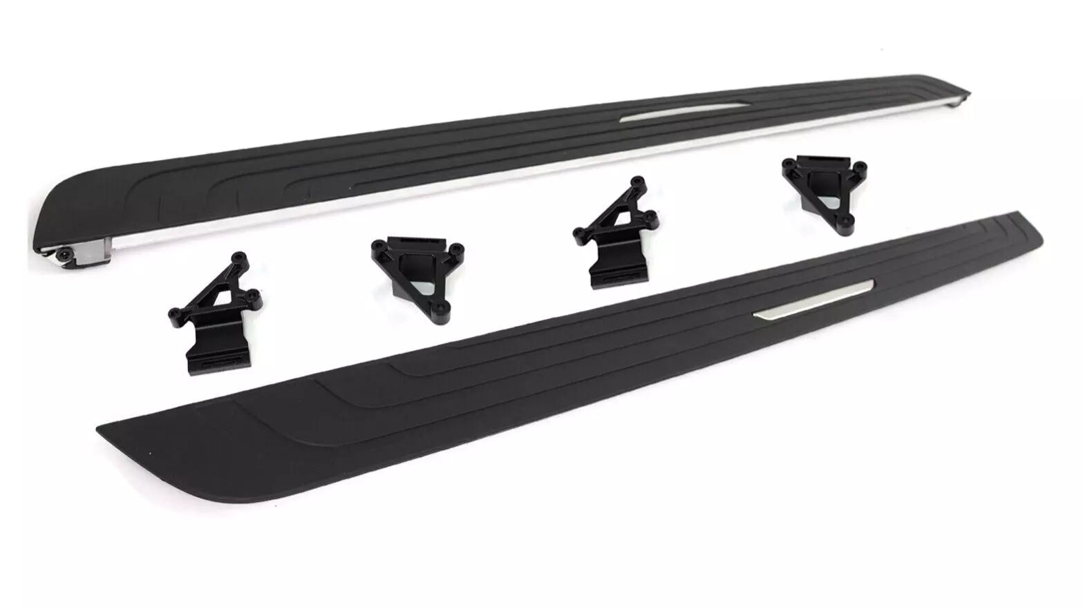 RUNNING BOARD SIDE STEPS FOR RANGE ROVER VOGUE L460 LONG WHEEL BASE LWB