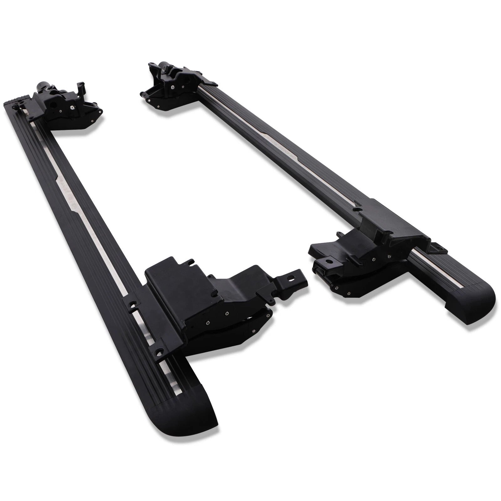 ELECTRIC RUNNING BOARDS SIDE STEPS FOR RANGE ROVER VOGUE L405 SPORT L494 2017-22