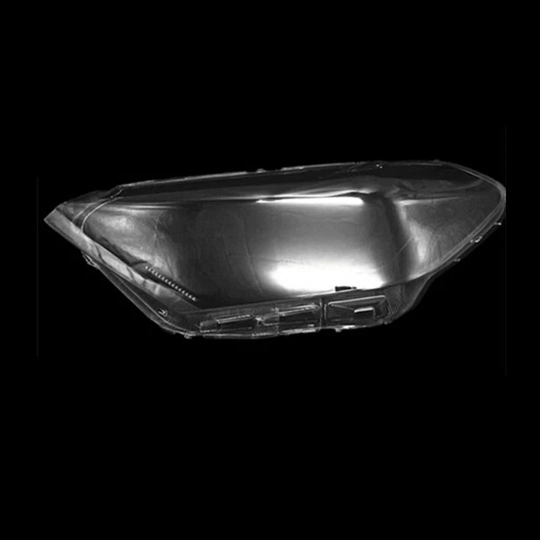 FOR VOLKSWAGEN JETTA VA3 LEFT PASSENGER SIDE HEADLIGHT LENS COVER LAMP 19-2020