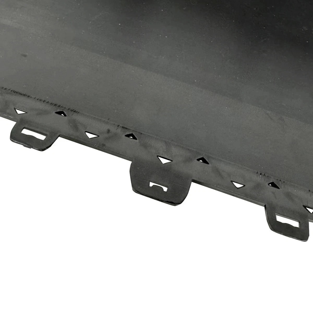 FOR MERCEDES E CLASS W213 LCI SALOON ESTATE E63 LOOK AMG REAR DIFFUSER 2021+