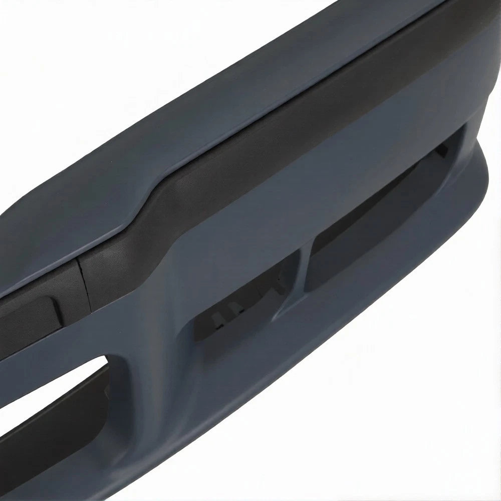 FRONT BUMPER M SPORT M3 LOOK STYLE REPLACEMENT FOR BMW 3 SERIES E36 1990-1999