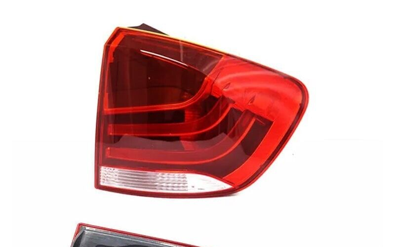 RH RIGHT DRIVER LED WING OUTER REAR TAIL LIGHT LAMP FOR BMW X1 E84 SUV 2009-15