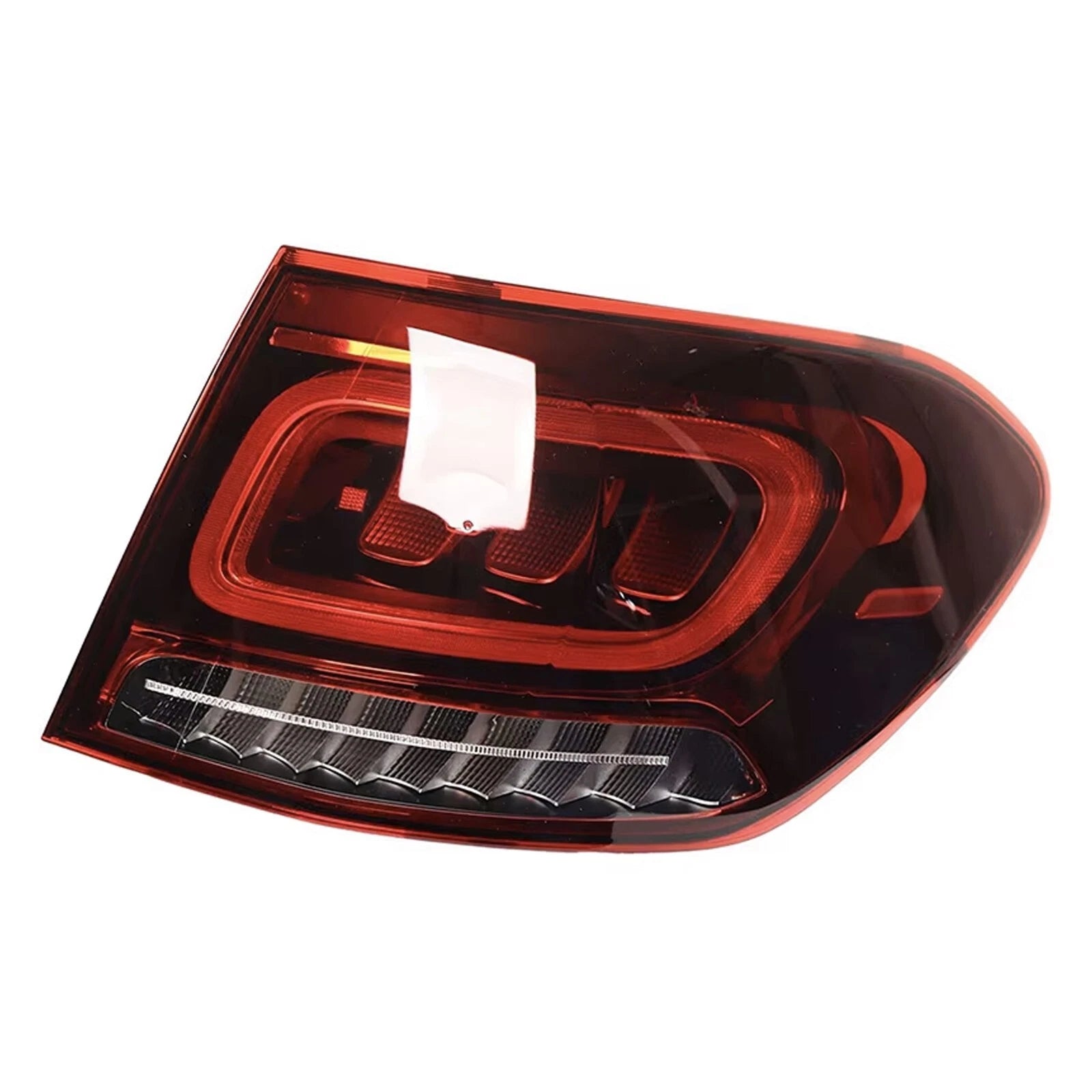 RIGHT SIDE OUTER REAR TAIL LIGHT LAMP FOR MERCEDES GLC CLASS W253 X253 2019-2021