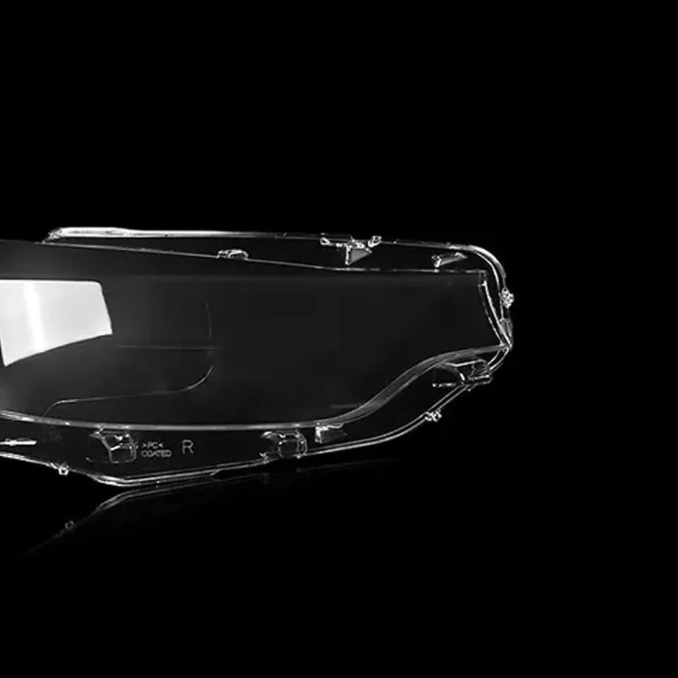 RIGHT SIDE HEADLAMP HEADLIGHT LENS COVER FOR BMW 4 SERIES F32 F33 F36 2017-2020