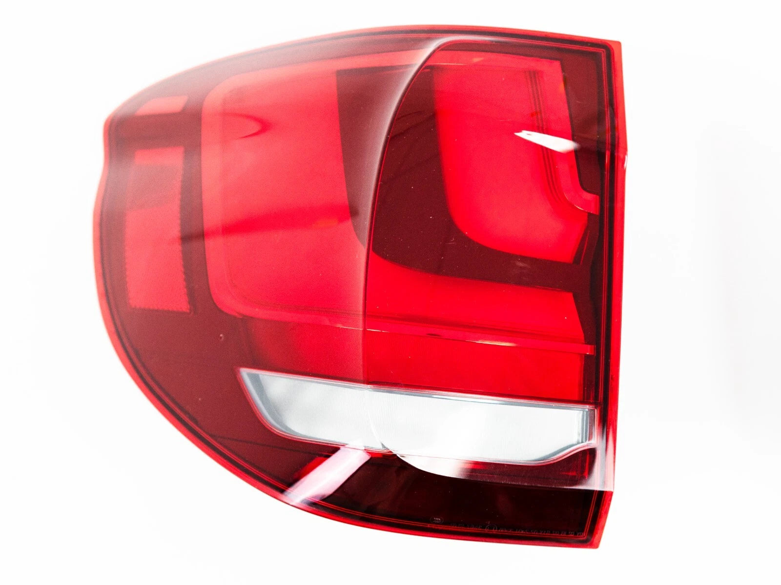 FOR BMW X5 F15 13-18 REAR LEFT LH PASSENGER SIDE OUTER TAIL LIGHT LAMP LED BRAKE
